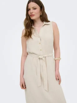 ONLSIESTA Lin Robe longue