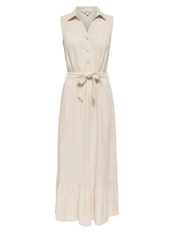 ONLSIESTA Lin Robe longue
