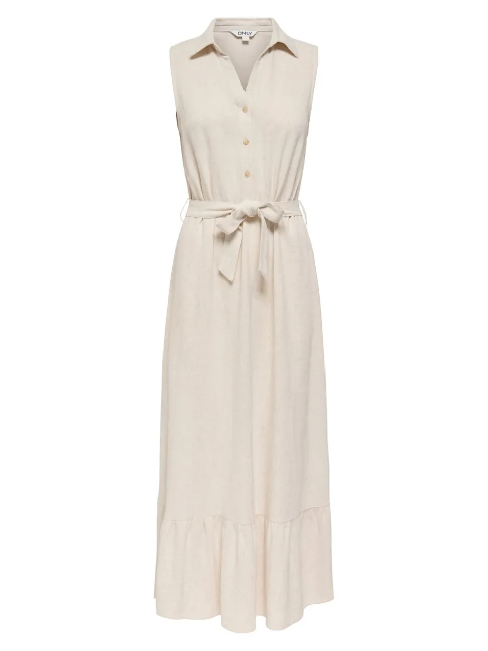 ONLSIESTA Lin Robe longue