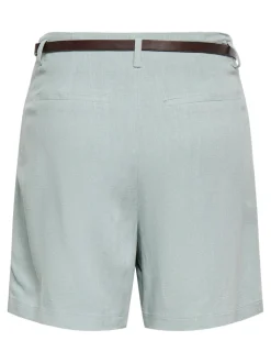 ONLSIESTA Regular Fit Lin Short