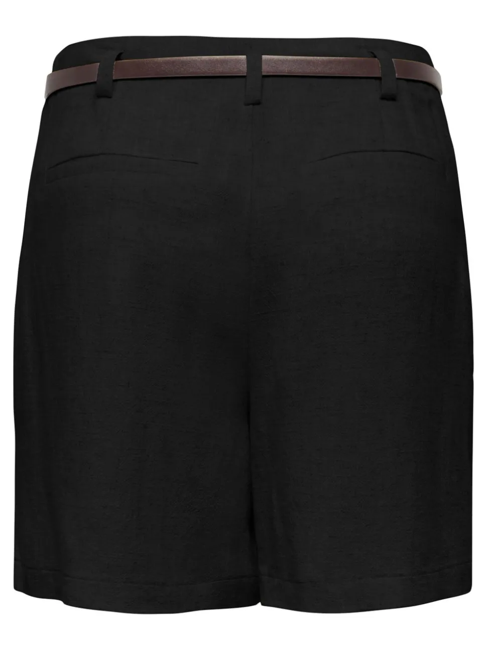 ONLSIESTA Regular Fit Lin Short