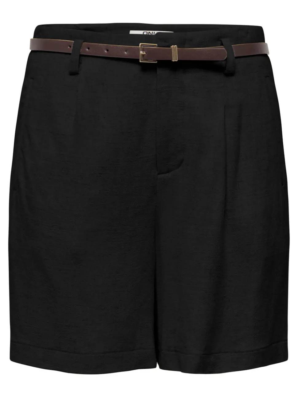 ONLSIESTA Regular Fit Lin Short