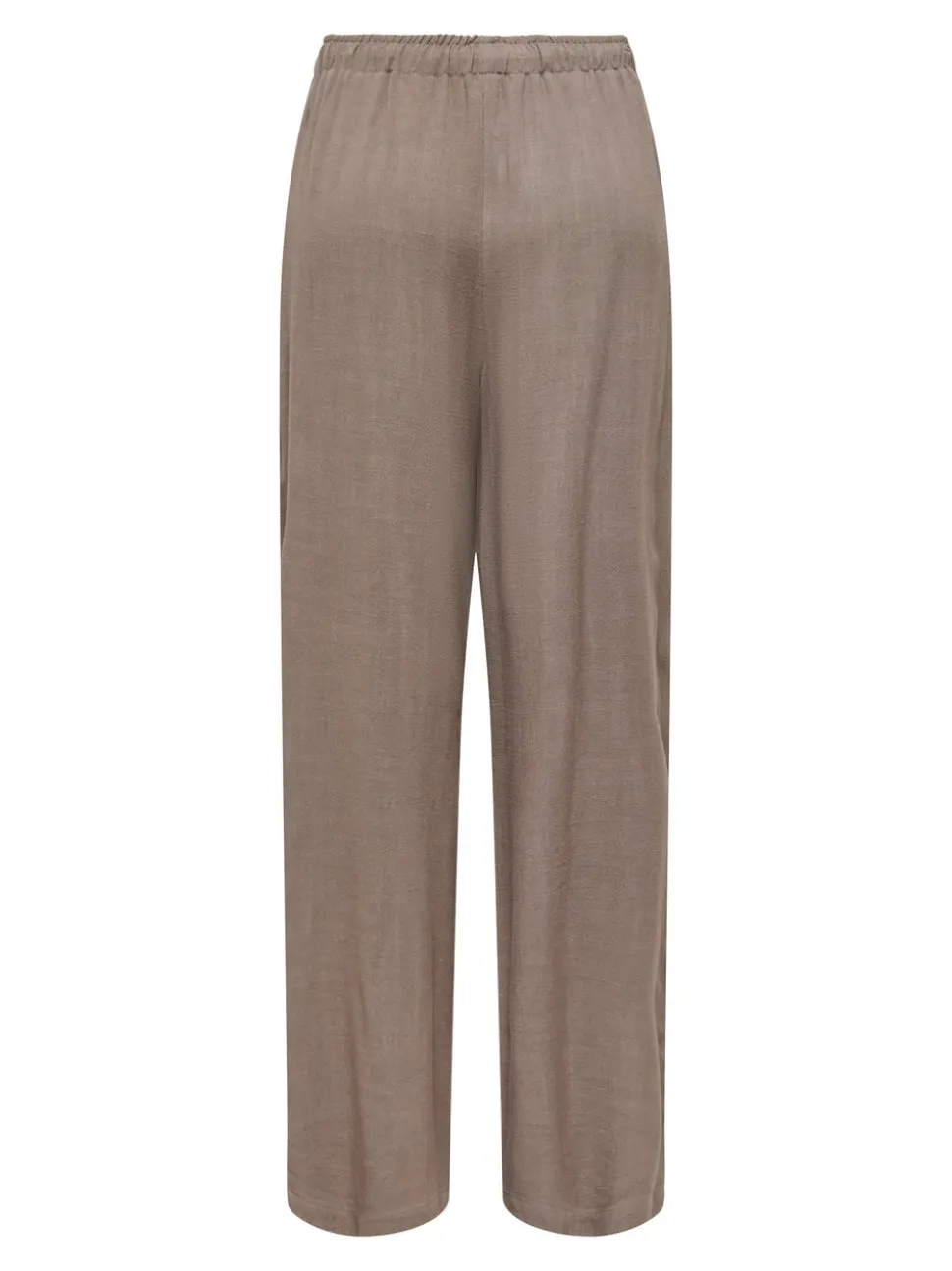 ONLSIESTA Straight Fit Lin Pantalon