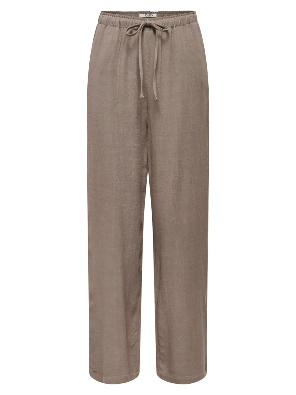 ONLSIESTA Straight Fit Lin Pantalon