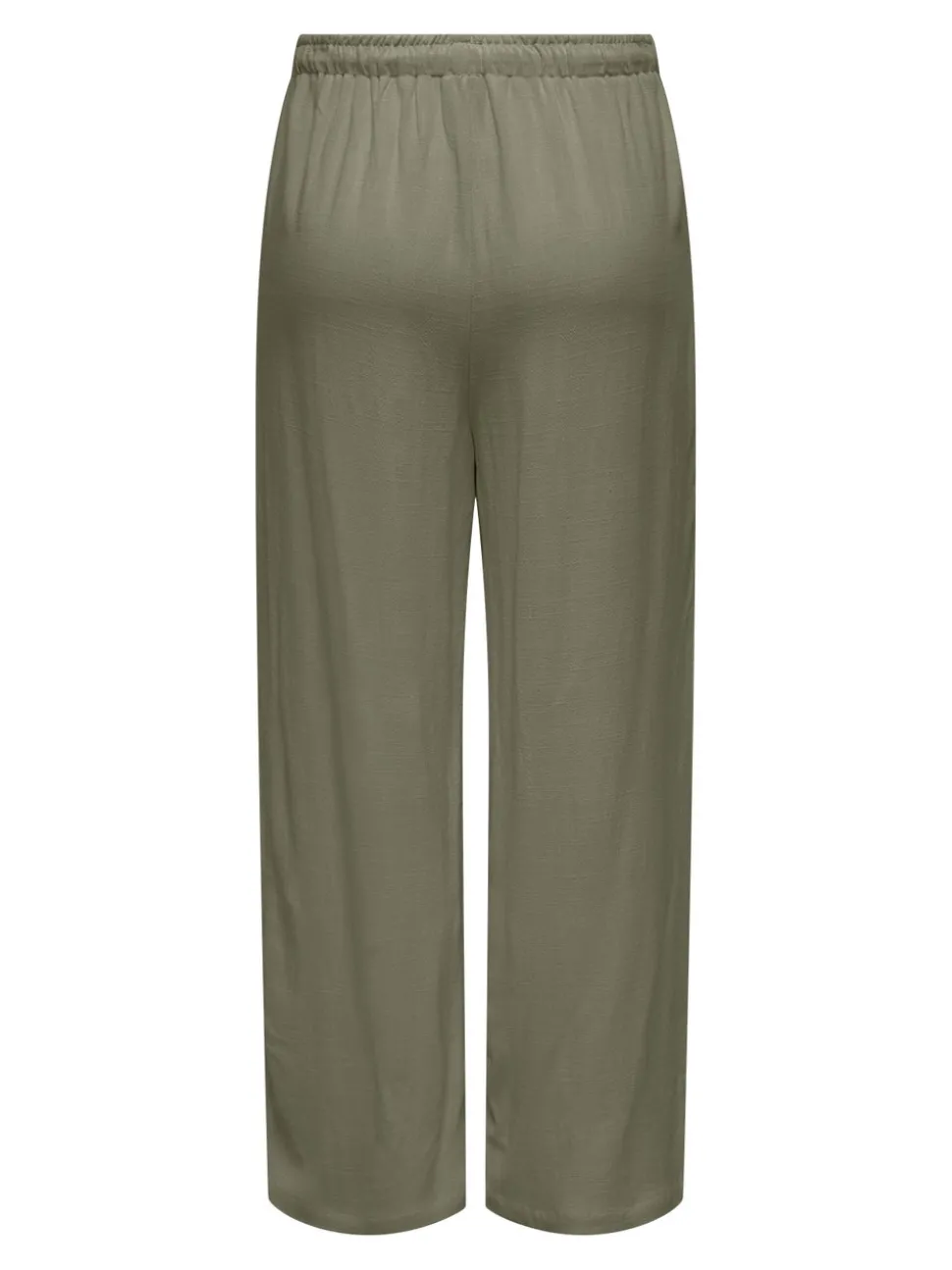 ONLSIESTA Straight Fit Lin Pantalon