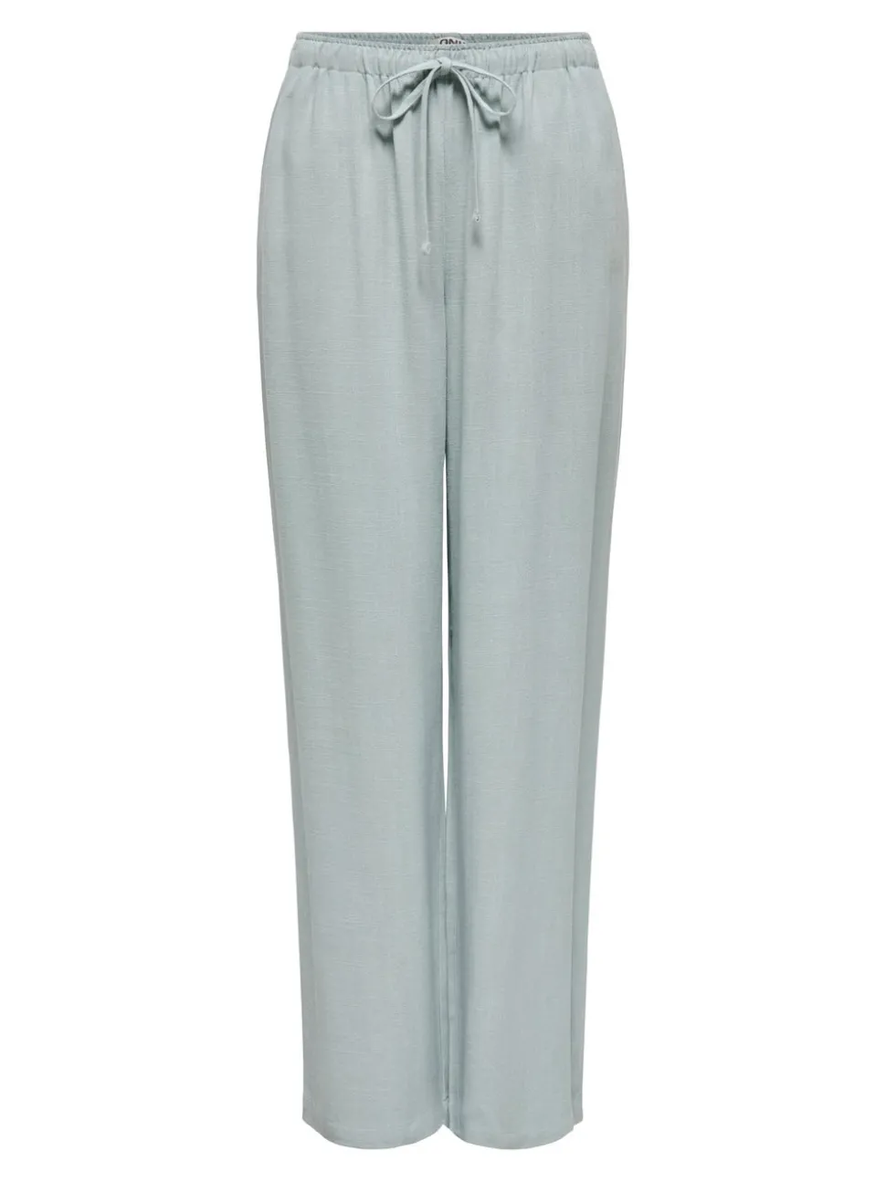 ONLSIESTA Straight Fit Lin Pantalon