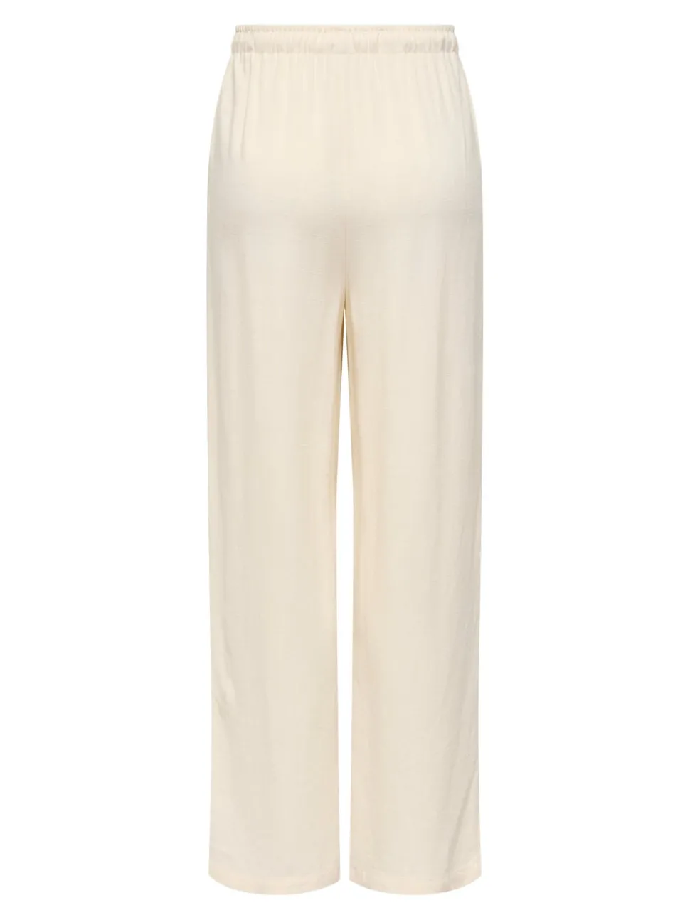 ONLSIESTA Straight Fit Lin Pantalon