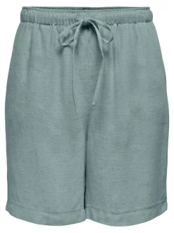 ONLSIESTA Taille moyenne Loose Fit Short