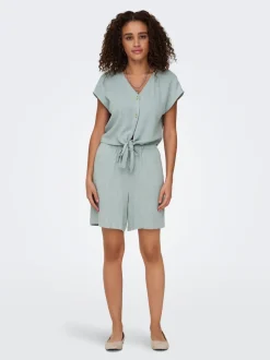ONLSIESTA Taille moyenne Loose Fit Short