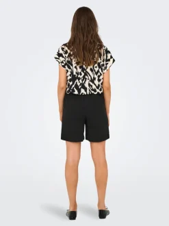 ONLSIESTA Taille moyenne Loose Fit Short