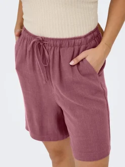 ONLSIESTA Taille moyenne Loose Fit Short