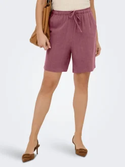 ONLSIESTA Taille moyenne Loose Fit Short