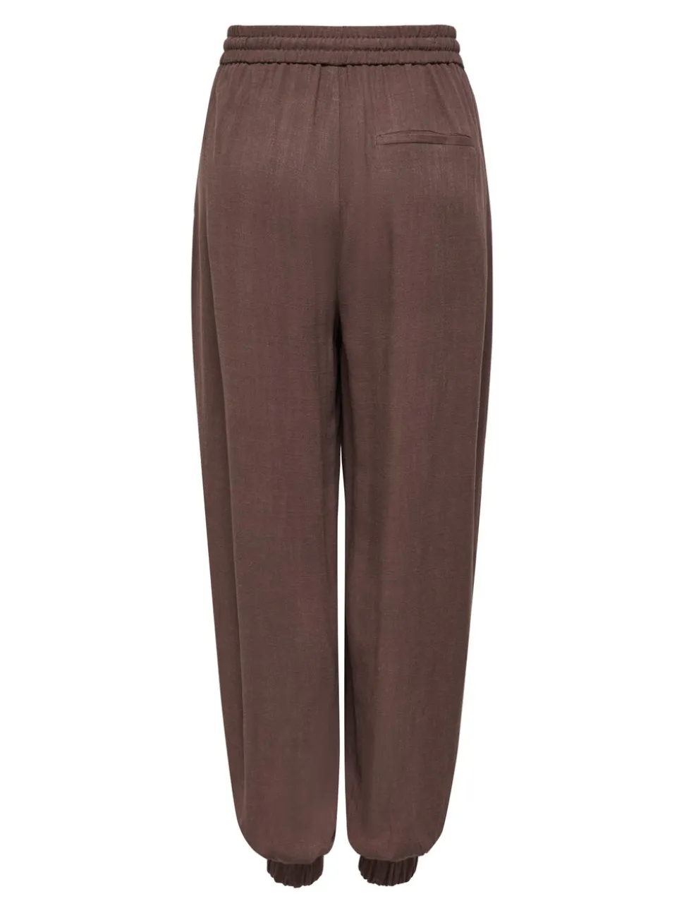 ONLSIESTA Wide Leg Fit Lin Pantalon à jambe large