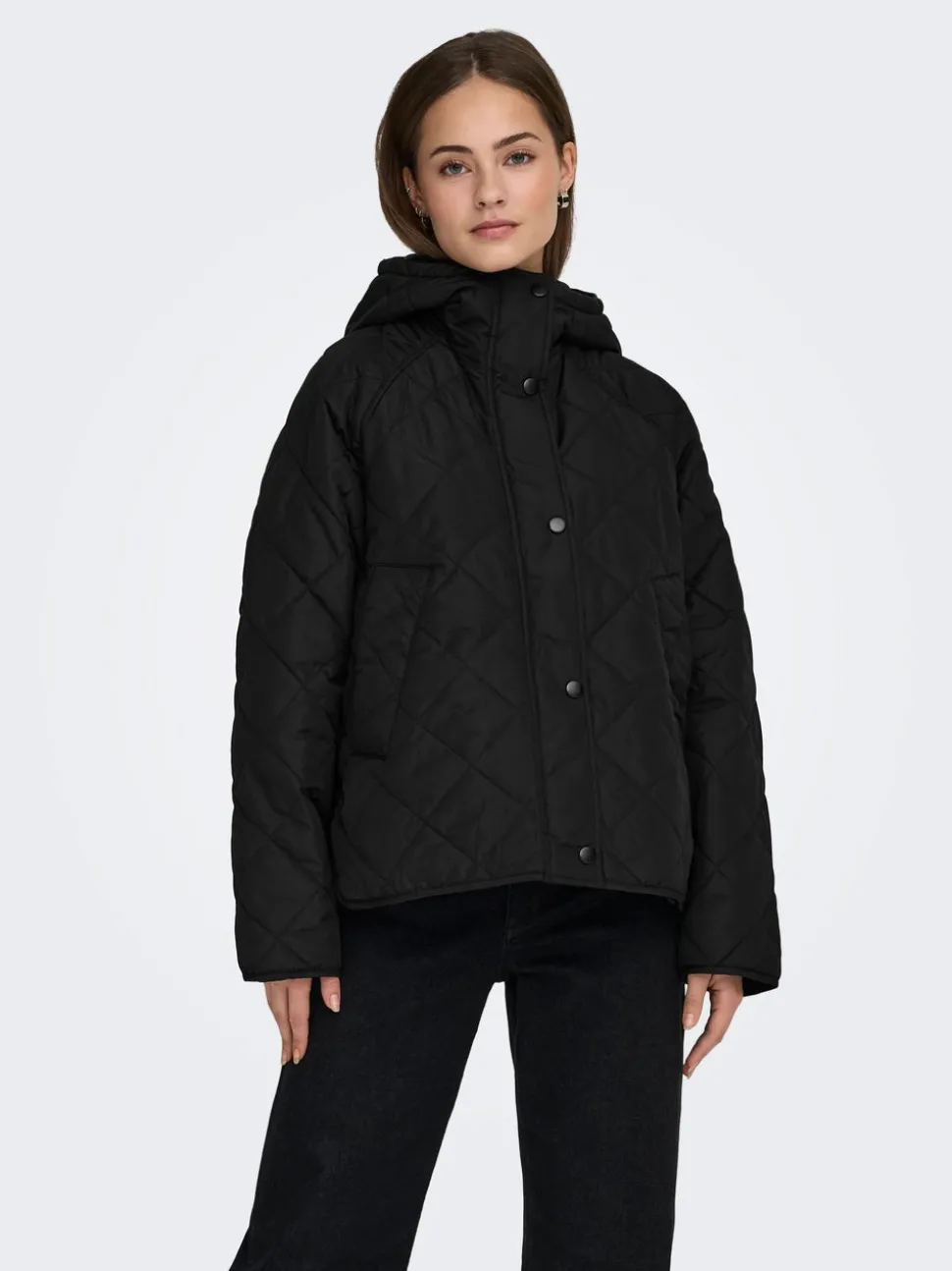 ONLSIGGA Veste matelassée