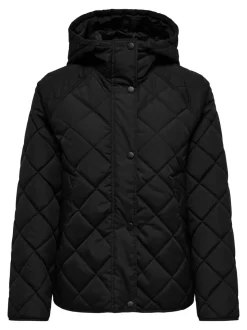 ONLSIGGA Veste matelassée