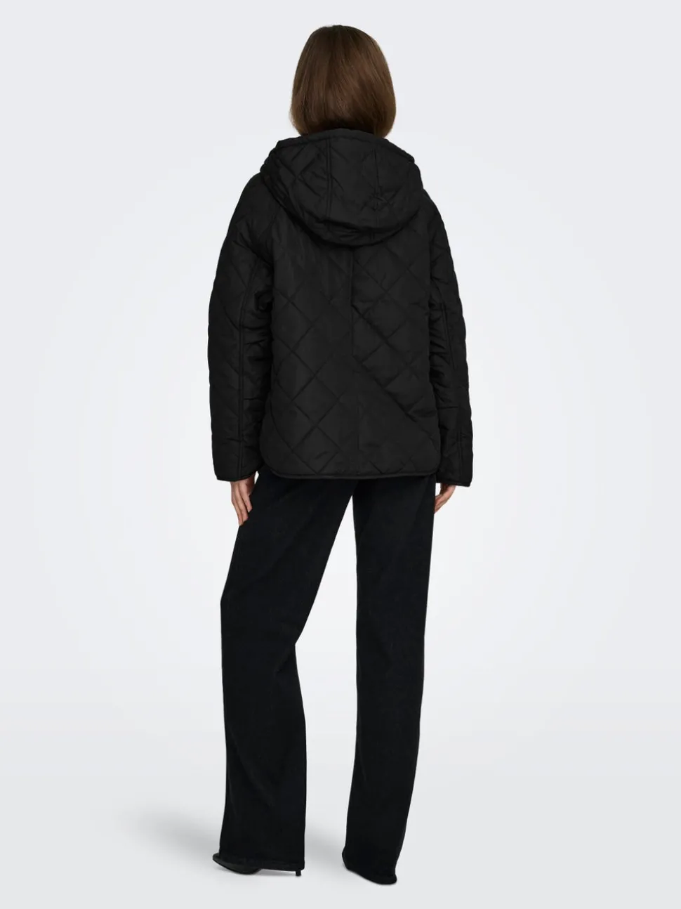 ONLSIGGA Veste matelassée