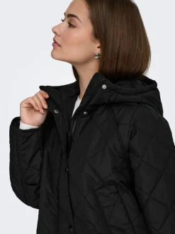 ONLSIGGA Veste matelassée