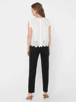 ONLSILLA Top