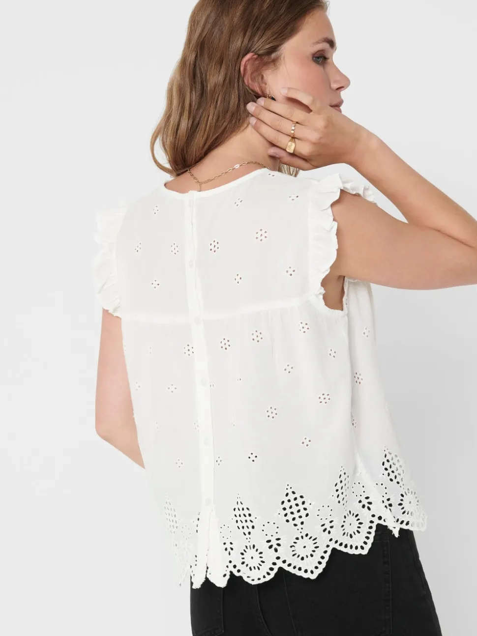 ONLSILLA Top