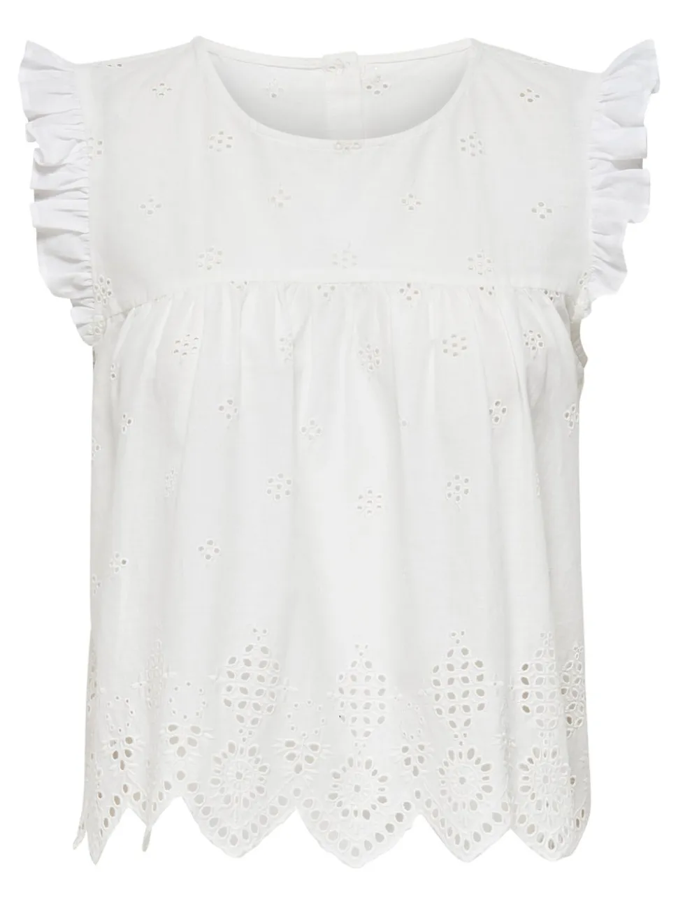 ONLSILLA Top