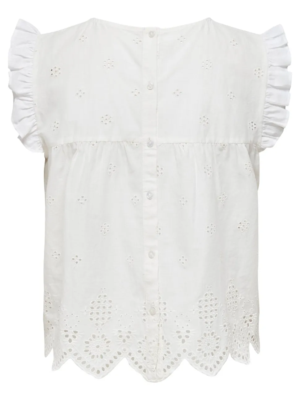 ONLSILLA Top