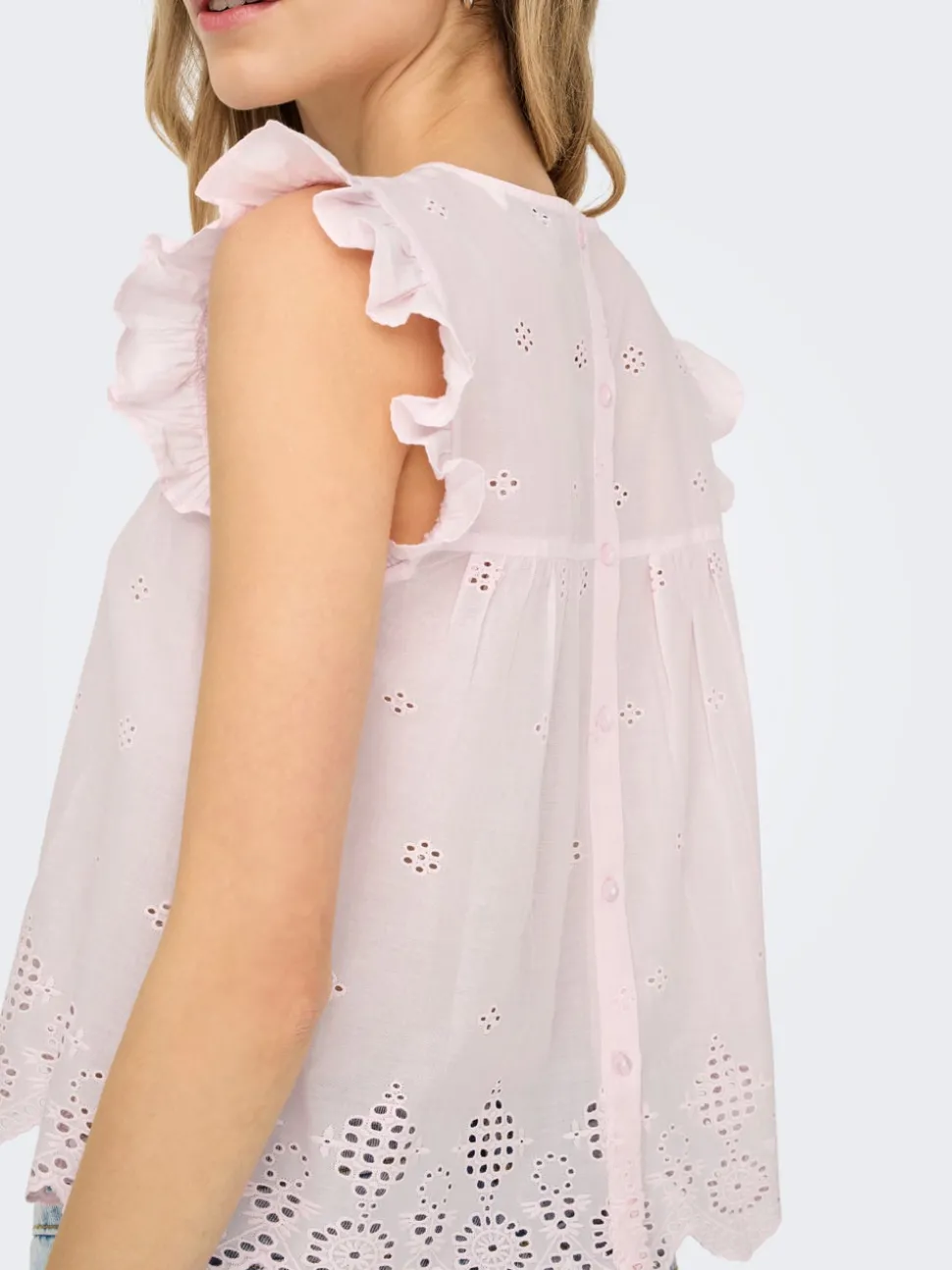 ONLSILLA Top