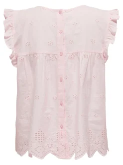 ONLSILLA Top