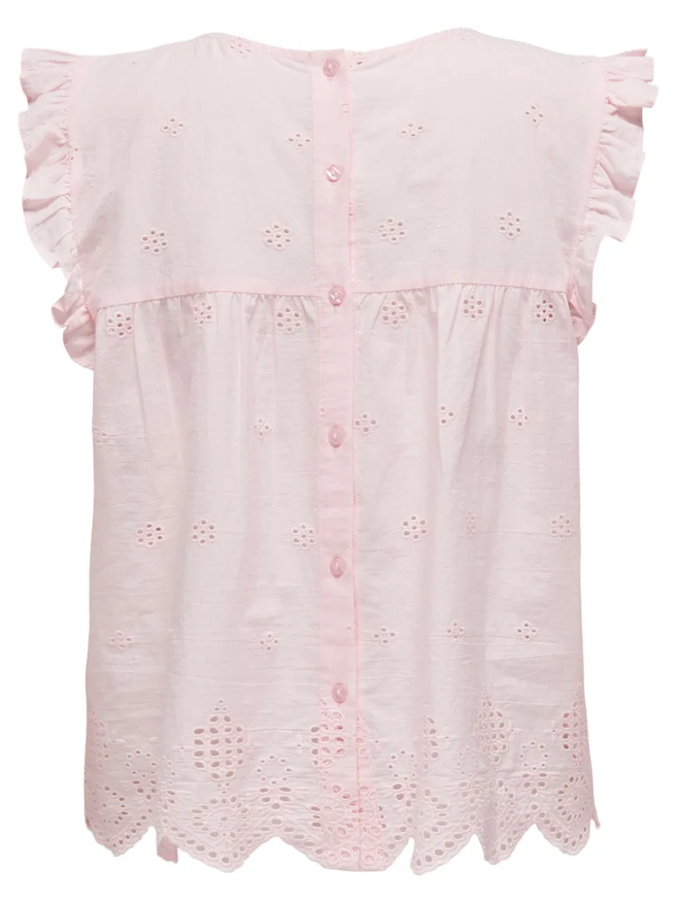 ONLSILLA Top