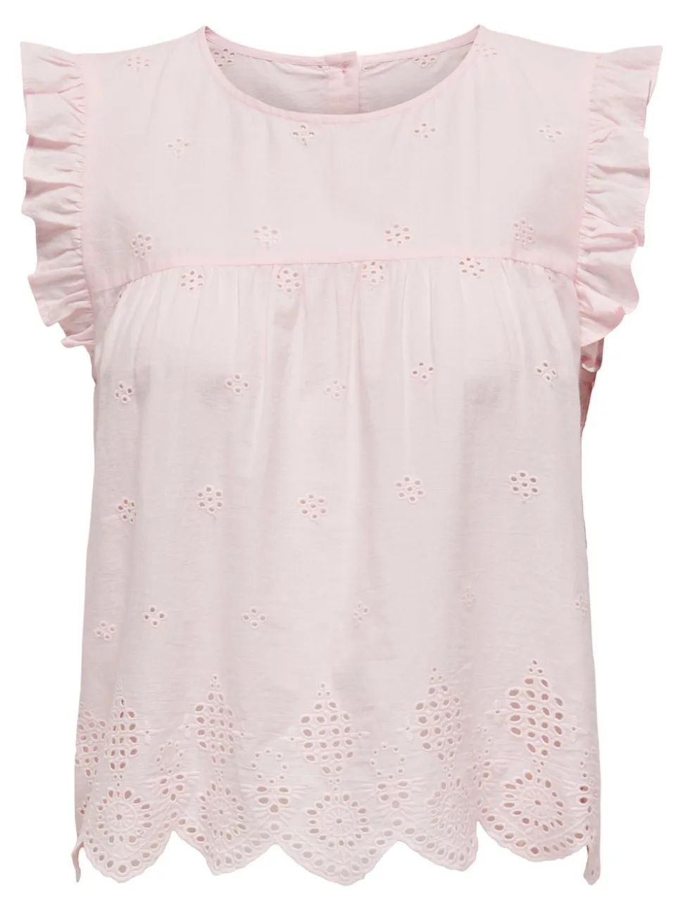 ONLSILLA Top