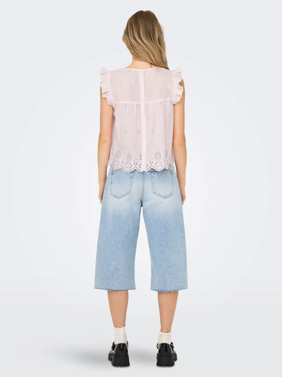 ONLSILLA Top