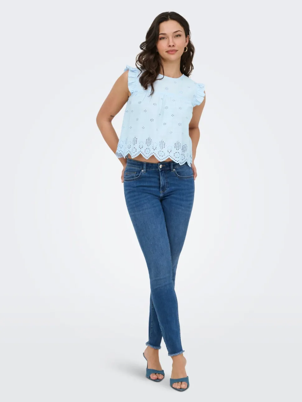 ONLSILLA Top