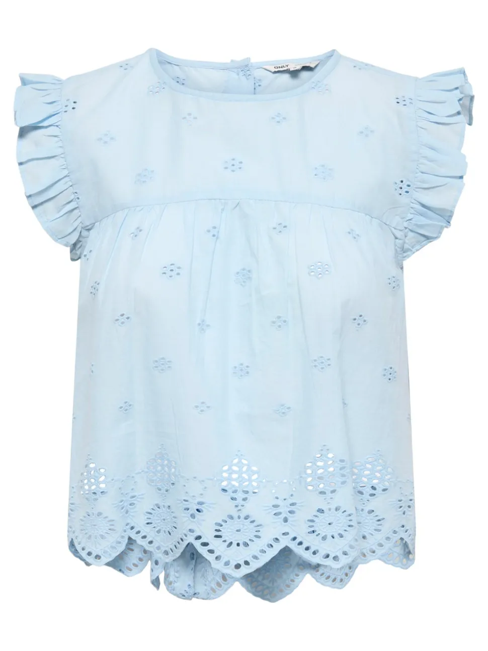 ONLSILLA Top