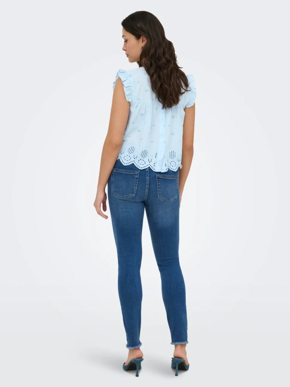 ONLSILLA Top