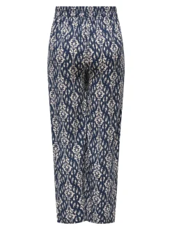 ONLSILVA Regular Fit Pantalon en maille