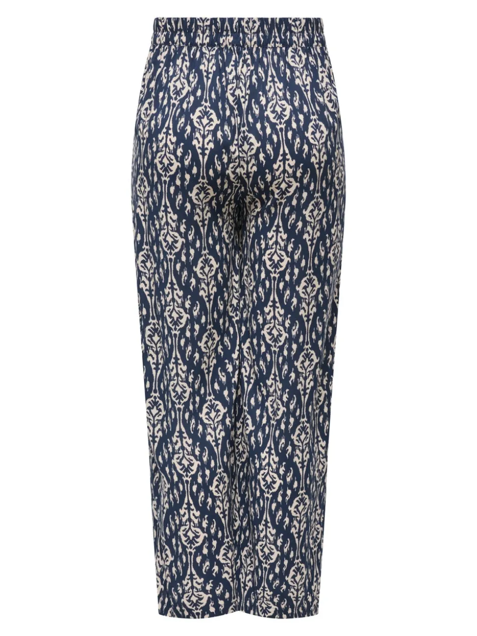 ONLSILVA Regular Fit Pantalon en maille