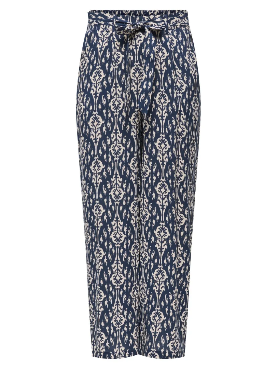 ONLSILVA Regular Fit Pantalon en maille
