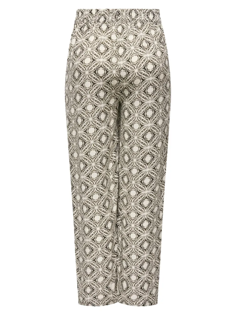 ONLSILVA Regular Fit Pantalon en maille