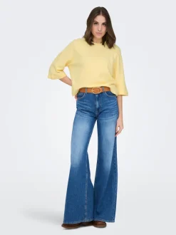 ONLSIMONI Pull en maille