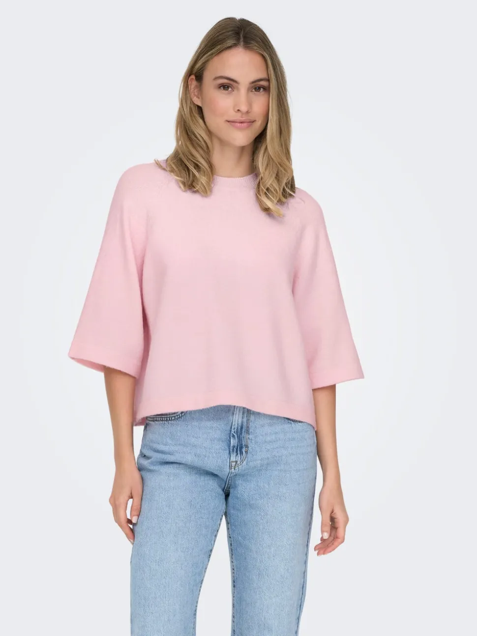 ONLSIMONI Pull en maille
