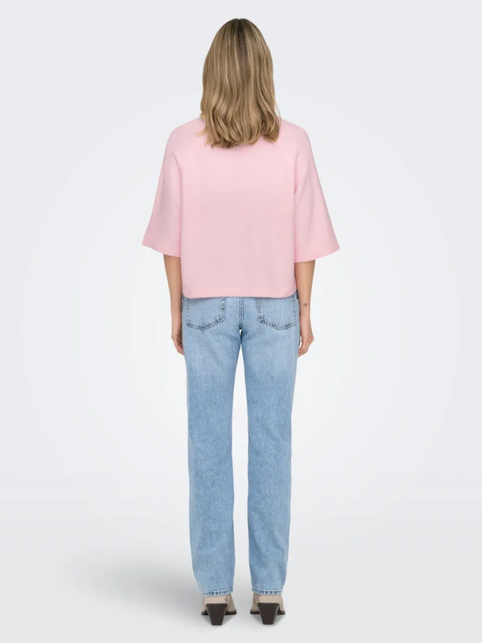 ONLSIMONI Pull en maille