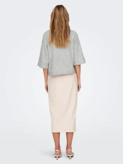 ONLSIMONI Pull en maille