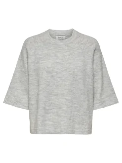 ONLSIMONI Pull en maille