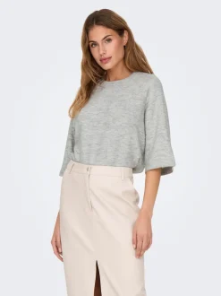 ONLSIMONI Pull en maille
