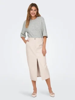 ONLSIMONI Pull en maille