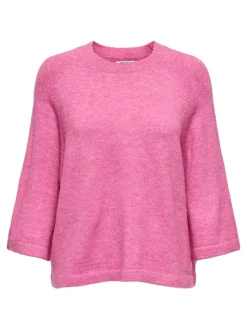 ONLSIMONI Pull en maille