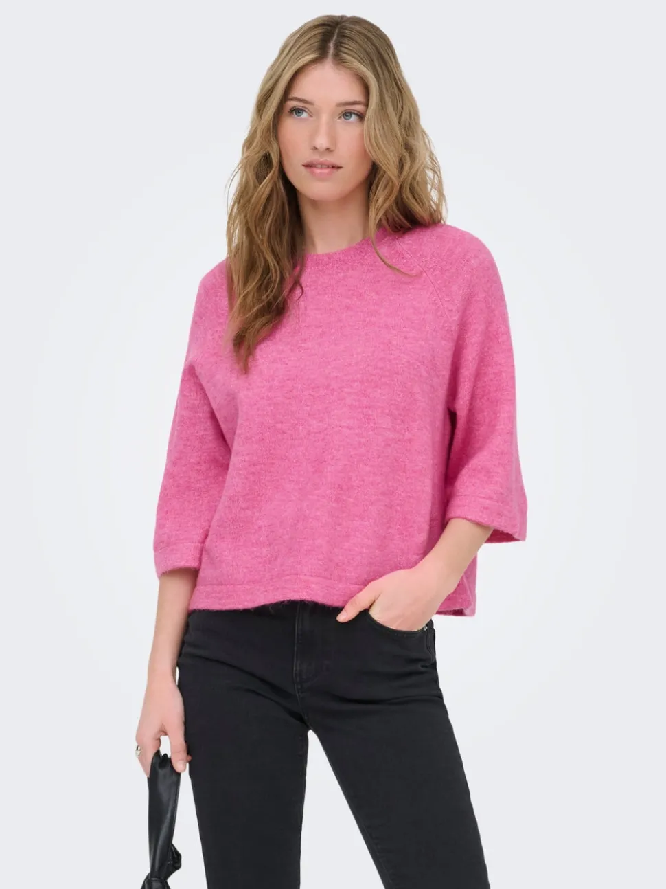 ONLSIMONI Pull en maille