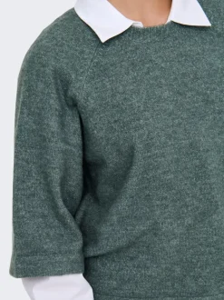 ONLSIMONI Pull en maille