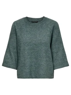 ONLSIMONI Pull en maille