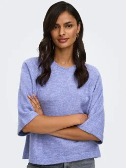 ONLSIMONI Pull en maille