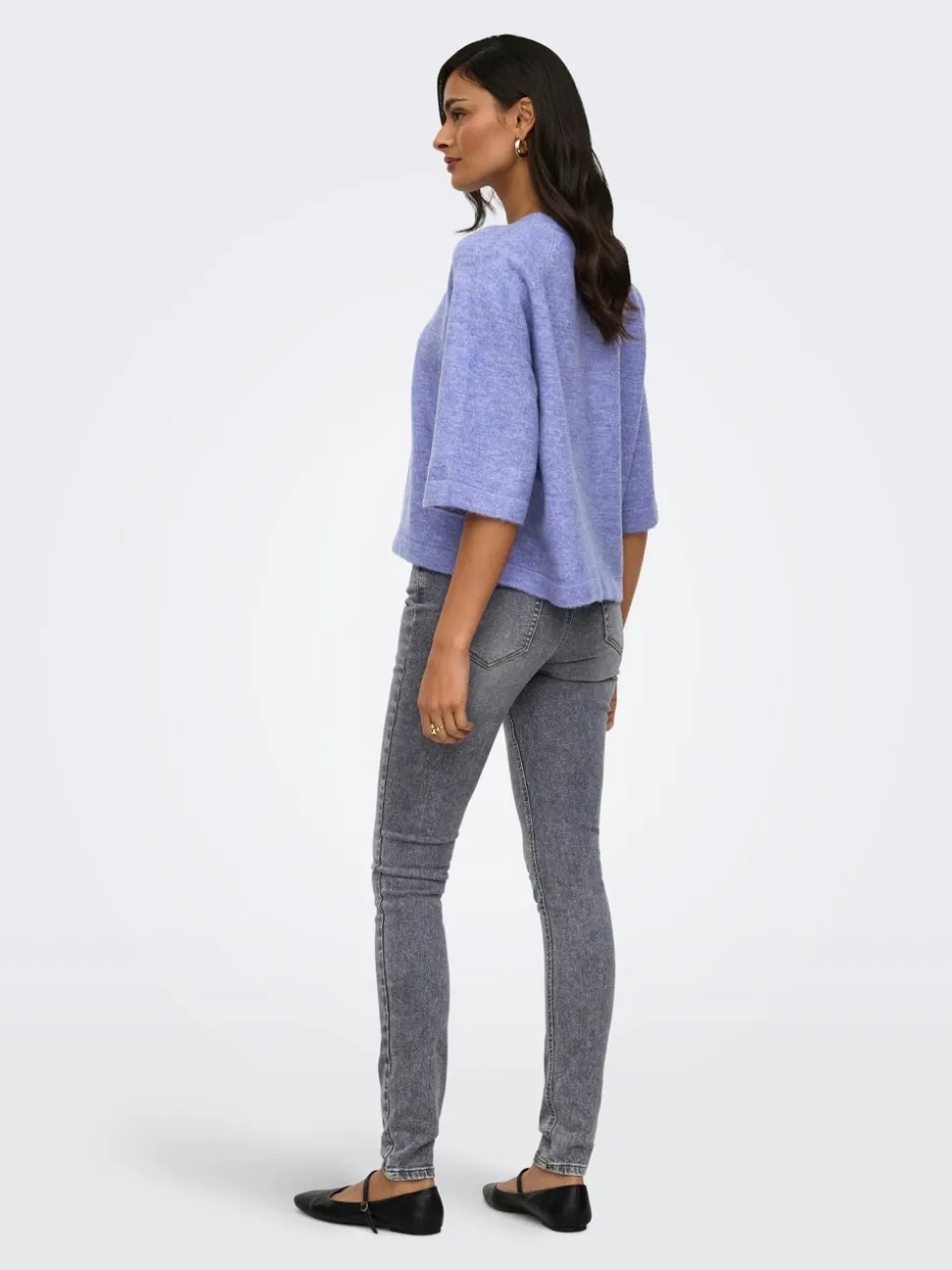 ONLSIMONI Pull en maille